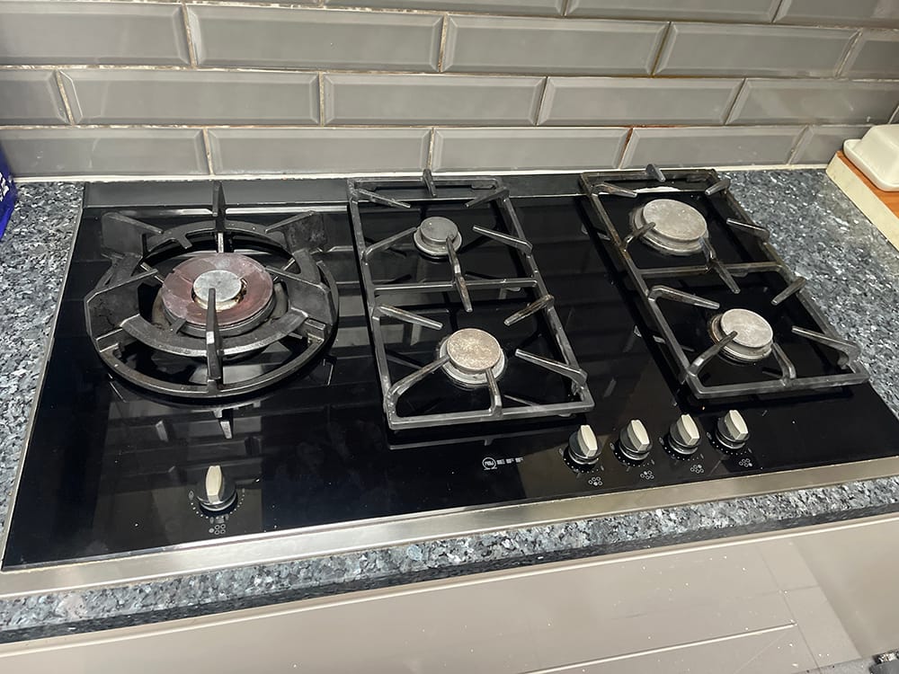 Hoover repair in Slough