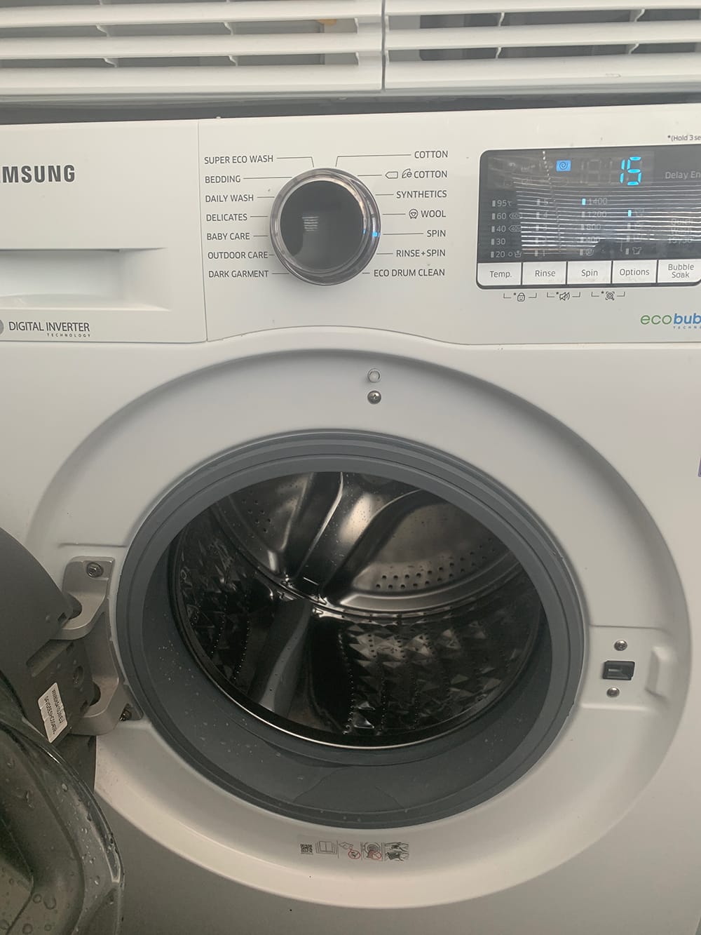 Hoover repair in Slough