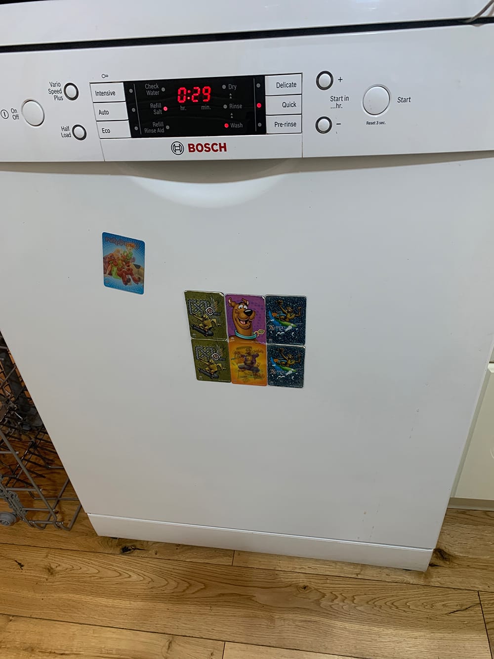 Hoover repair in Slough